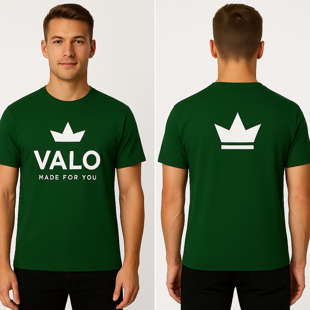 قمصان رجالية سادة كبيرة الحجم