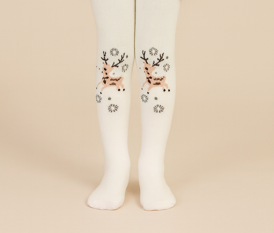 girls winter tights