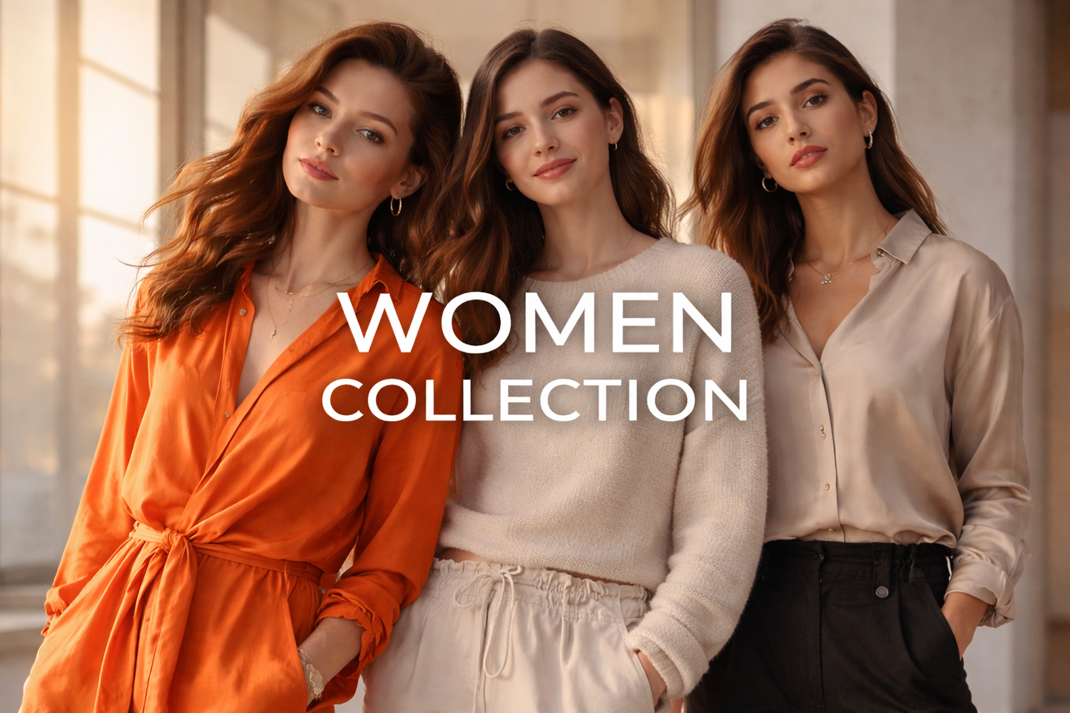 Women Collection
