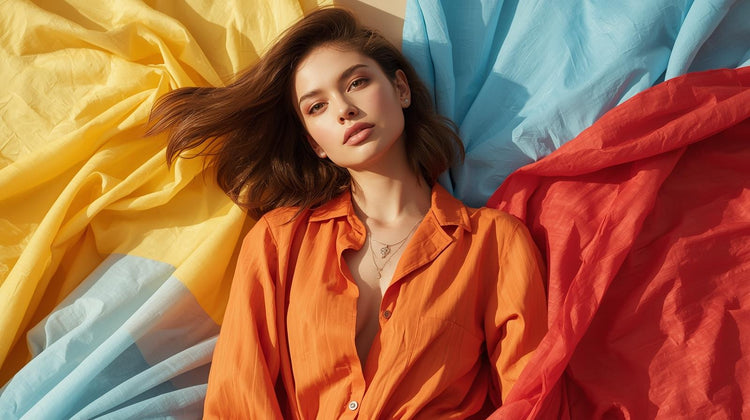 Women Summer Collection