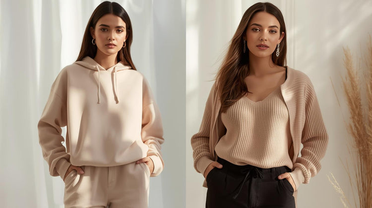 Women Winter Collection