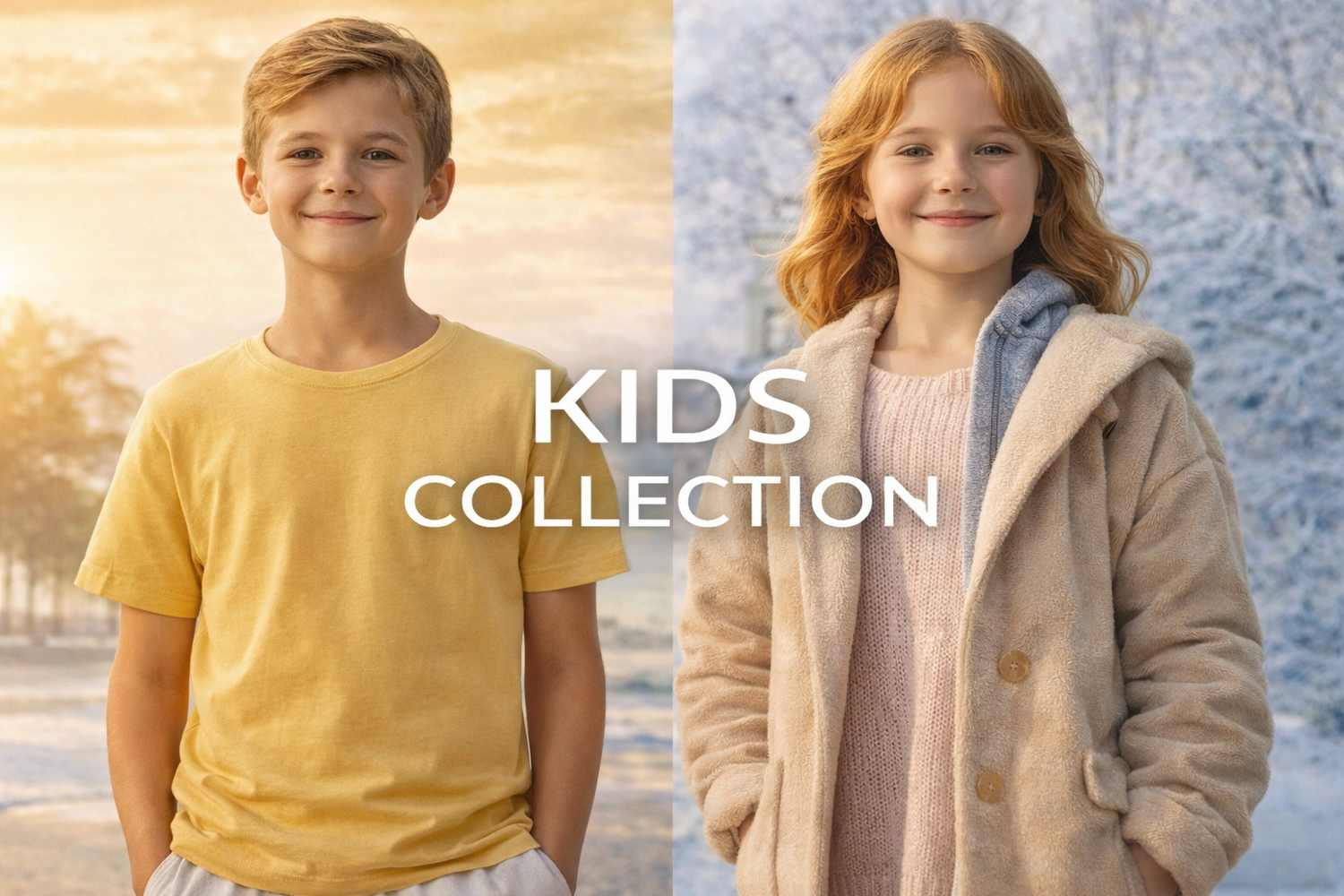 Kids Collection