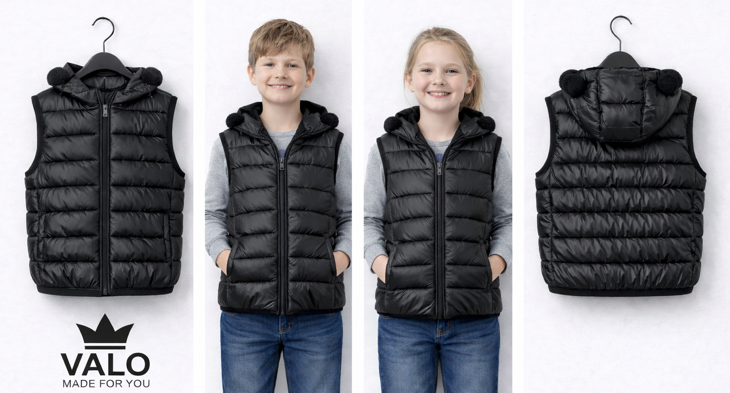 kids vest