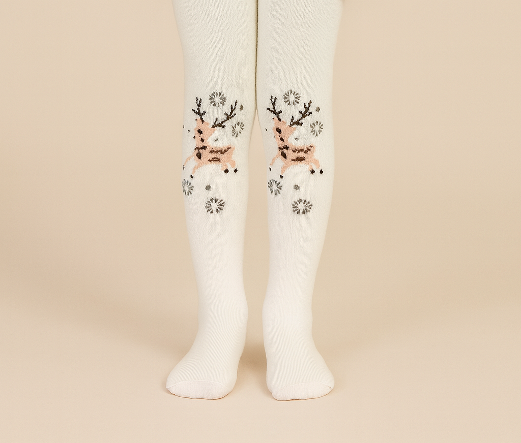 girls winter tights