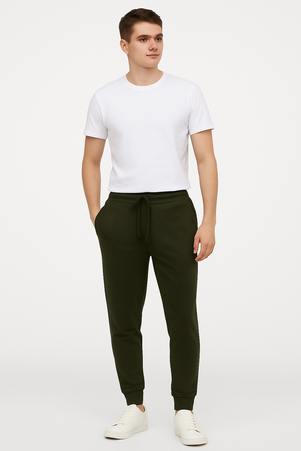men summer pants