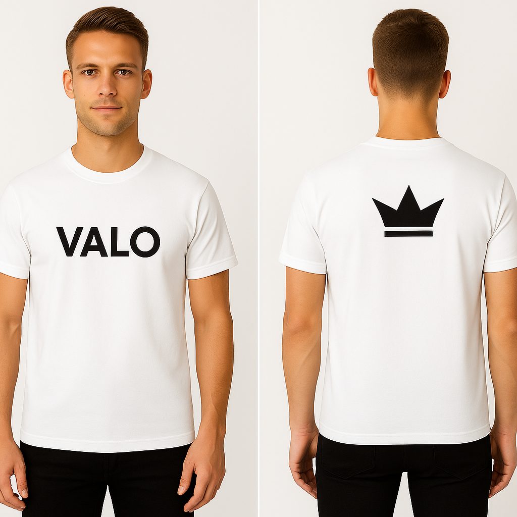 men oversized plain t-shirts