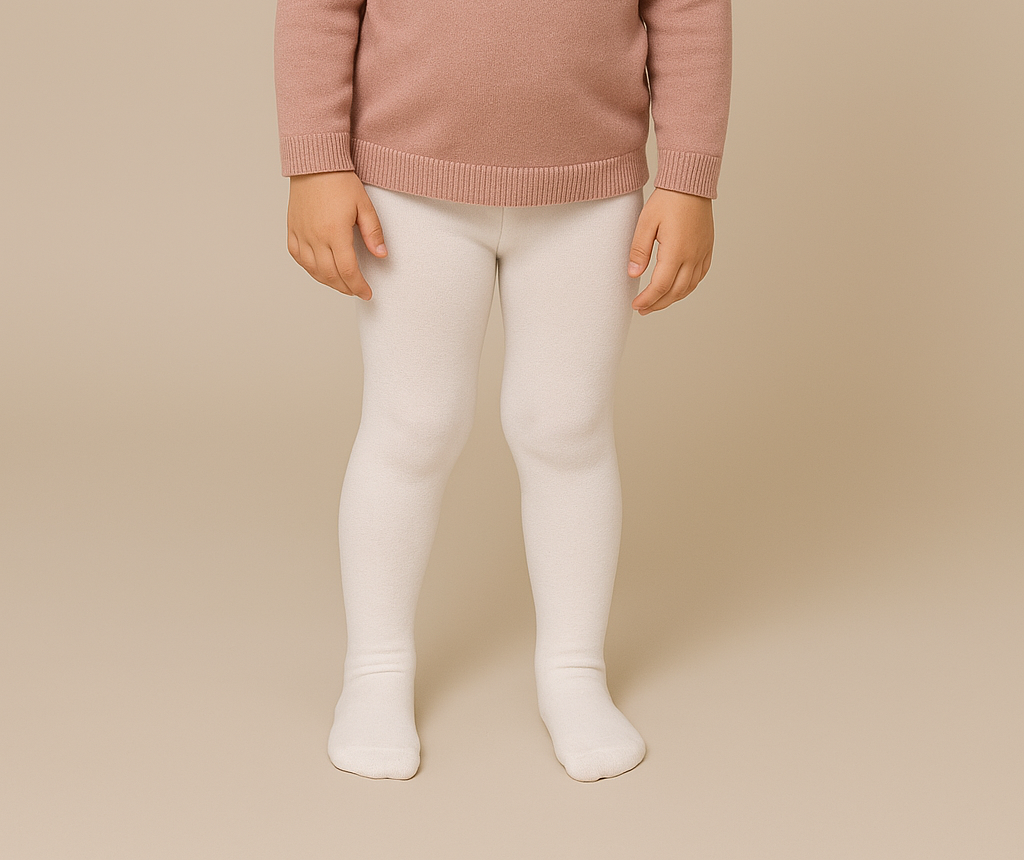 جوارب شتوية للبنات